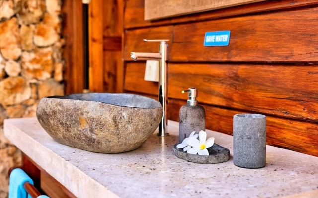 Loedi Bungalows Rote