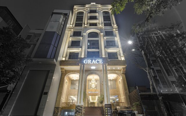Grace Hotel & Spa