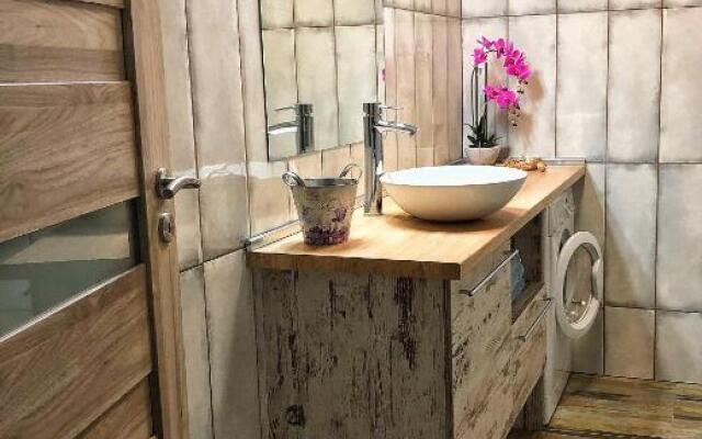 Moment Apartman Hotel