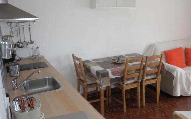 Apartament Can Batlle