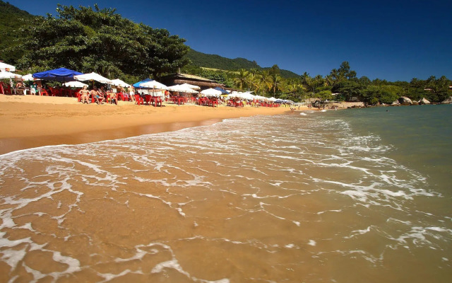 Hotel Pousada Ilhasol