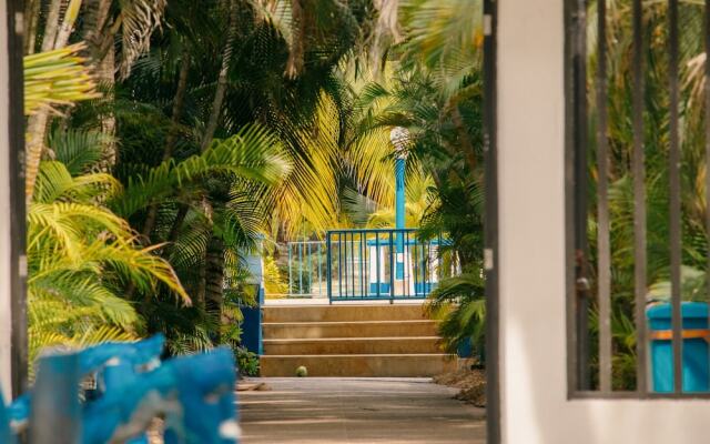 Hotel Playazul Coveñas