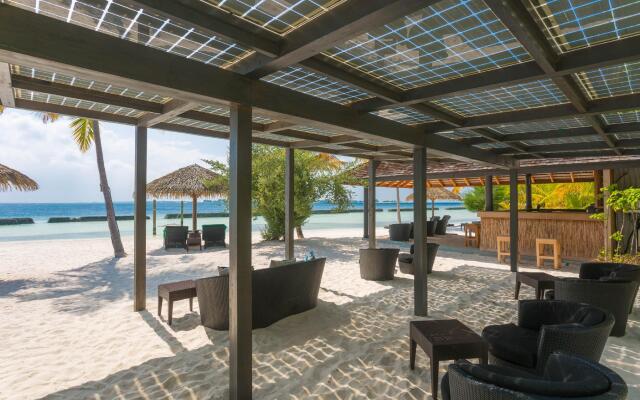 Komandoo Maldives Island Resort