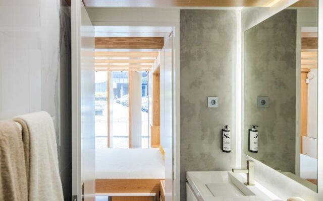 Sophia Oporto Urban Suites