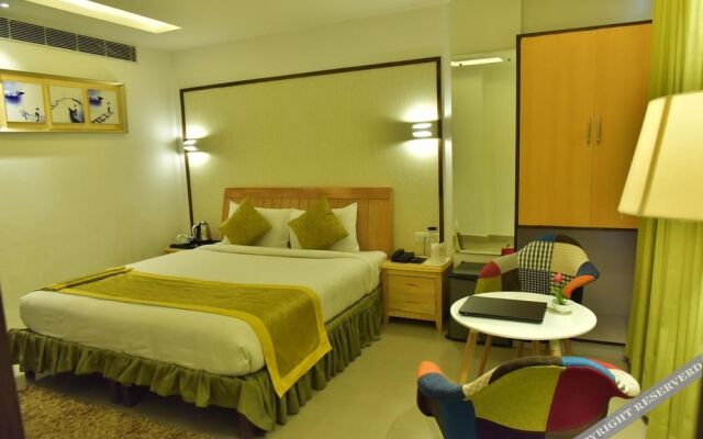 Resort Eutopia