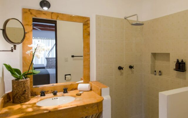 Hotel Banana Boutique & Spa by Paradise Hotels - 5th Av Playa del Carmen