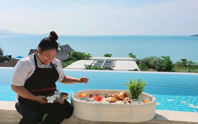 Skye Beach Hotel (SHA Extra Plus)