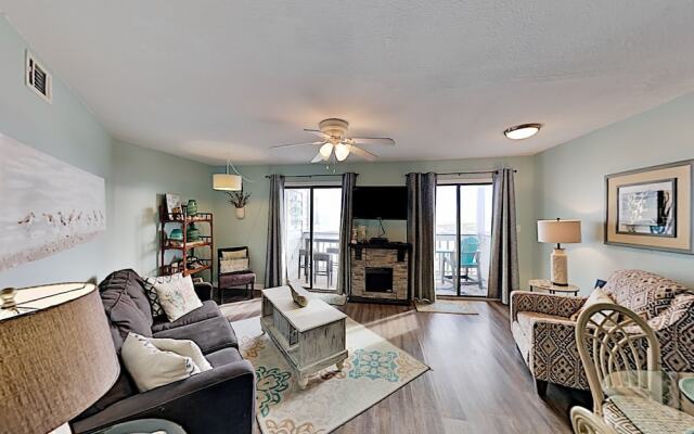 Rega204a 2 Bedroom Condo