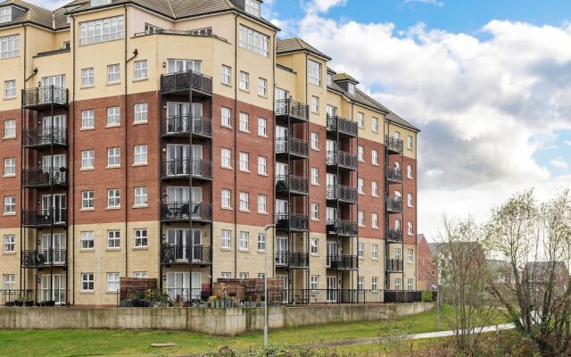 River Ouse Apartment