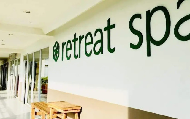 Mactan Newtown Beachfront Condo