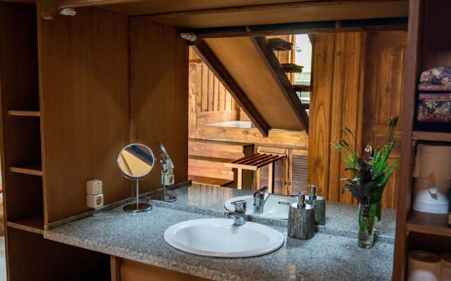 Village Above The Clouds