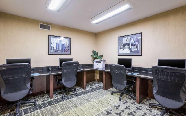 Quality Inn