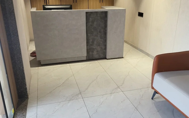 Hotel Shiv Kartik