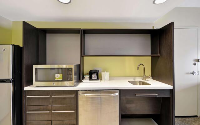 Home2 Suites by Hilton Oswego