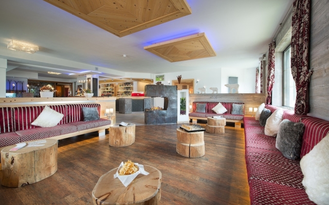 Hotel Cristallo