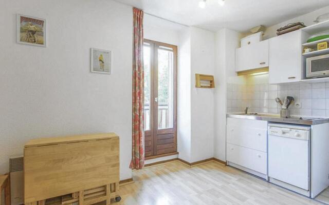 Appartement Villard-de-Lans, 2 pièces, 4 personnes - FR-1-515-94