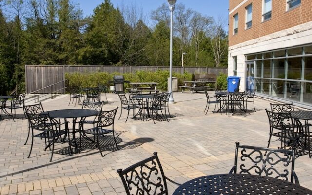 Residence & Conference Centre - Oshawa