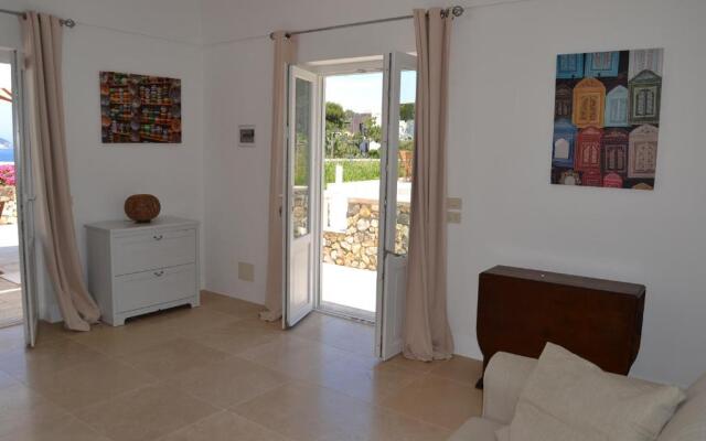 Maridea - Villa Alta Marea