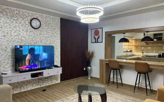 Porsche Apartment
