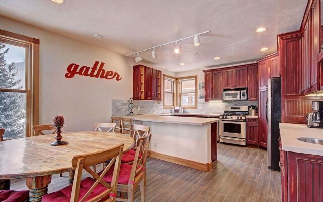 River Run Mill Creek Combo by RedAwning