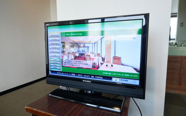 Hotel Select Inn Tsuruga