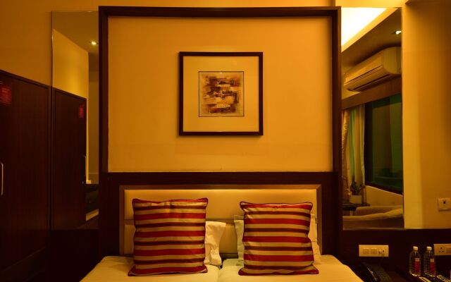 Hotel Surya Royal