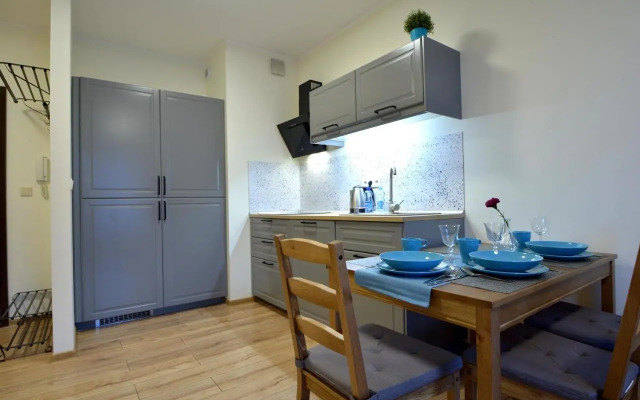 Apartament Bema 38