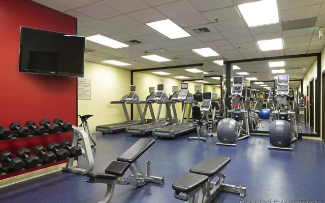 Embassy Suites by Hilton Los Angeles International Airport North