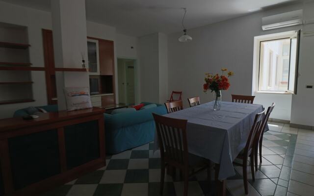 Casa vacanza Plumcake