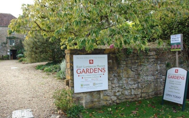 Pittards Farm Cottage