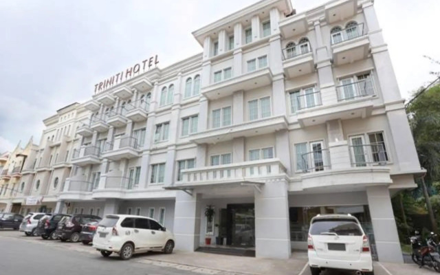 Triniti Hotel Batam