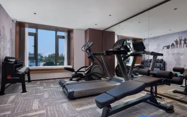 ROYGEM Hotel (Changsha Wuyi Square, Huangtuling Metro Station, Changsha)
