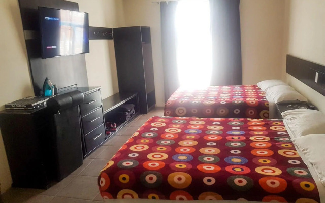 Hotel Palacio By Rotamundos