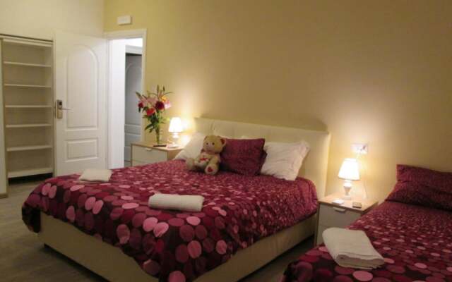 Trevi Elegance Suite