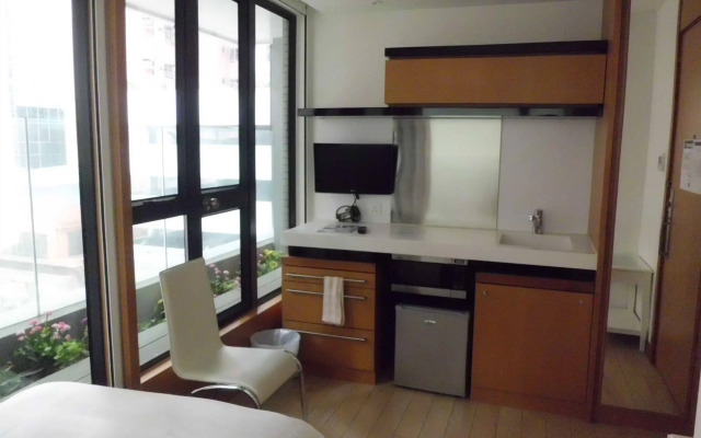 Mia Casa Hotel