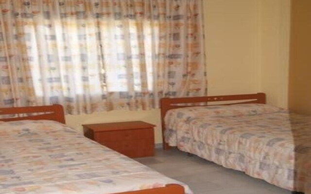 Mijas Costa 100610 2 Bedroom Apartment By Mo Rentals