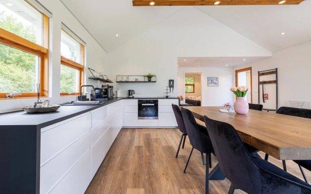 Laugavellir House and Tower Suite