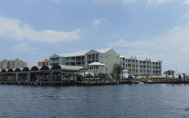 Jubilee Landing 107 by RedAwning