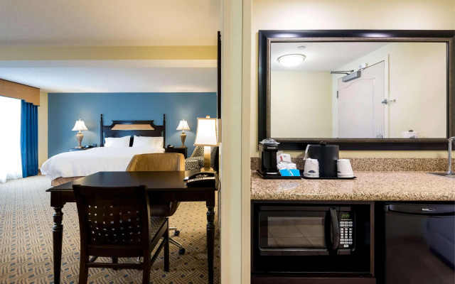 Hampton Inn Murrells Inlet/Myrtle Beach Area