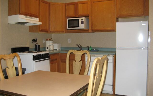 Handys Extended Stay Suites