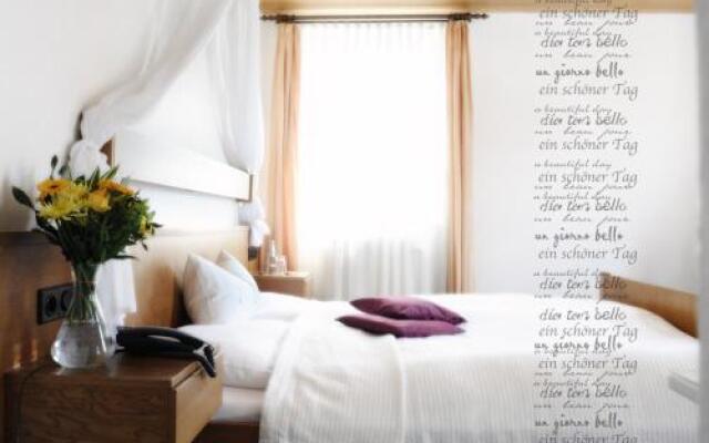 Hotel Bayerischer Hof