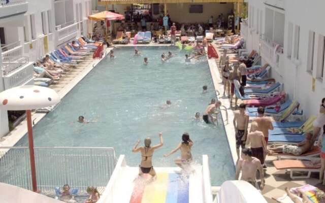 Club Ceylan Marmaris