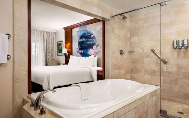 Viana Hotel & Spa