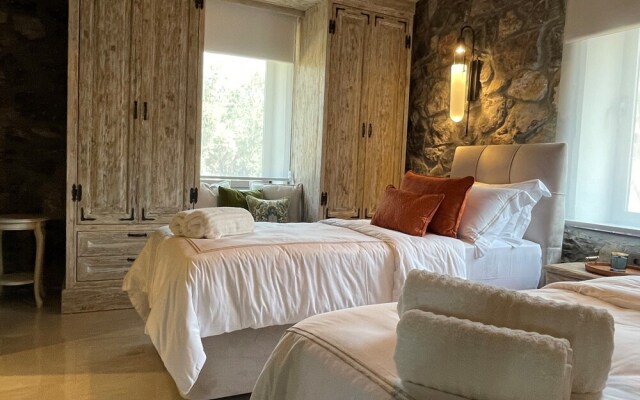 Kaya Villas Exclusive