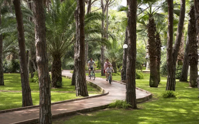 Forte Village - Villa del Parco Hotel & Spa