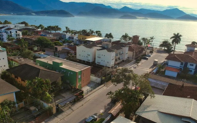 Pousada Jardon Ubatuba
