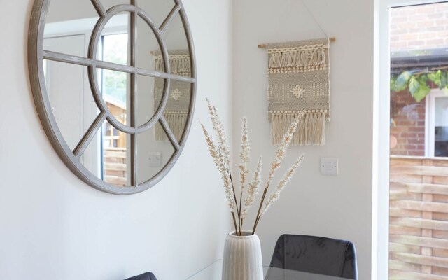 The Hampton At Prospect Hill Apartments
