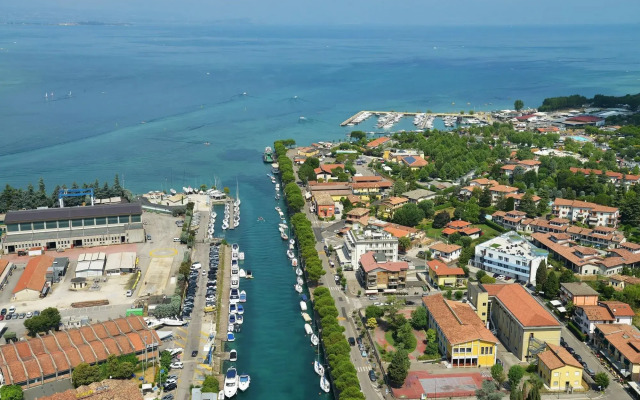 Hotel Acquadolce