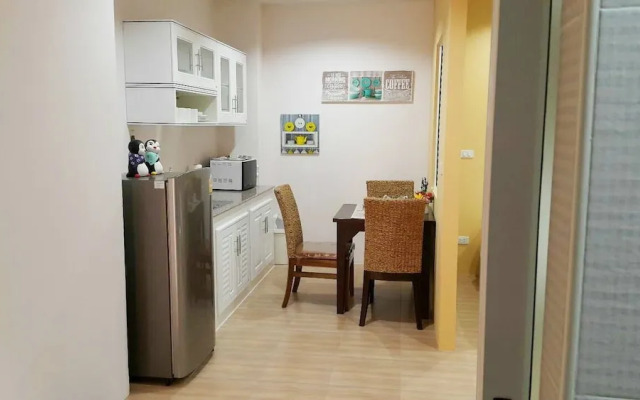 Wellness Cooperative Residence
