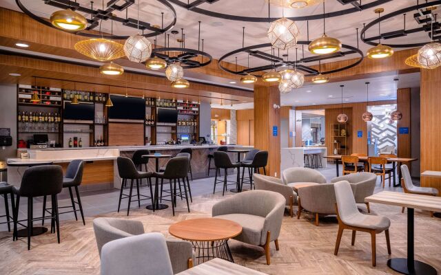 Hilton Garden Inn Sudbury